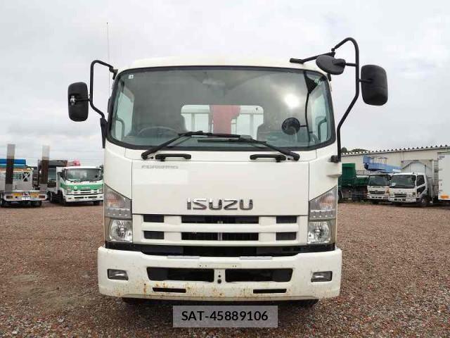 Isuzu FORWARD 2014-09 1743167-25