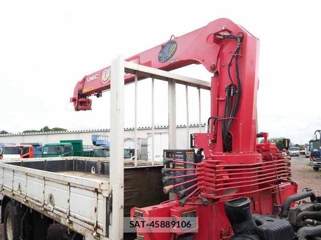 Isuzu FORWARD 2014-09 1743167-26