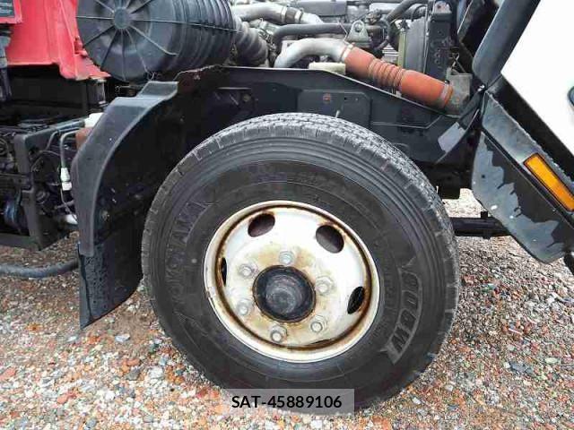 Isuzu FORWARD 2014-09 1743167-27