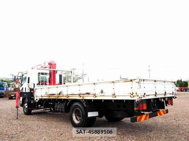 Isuzu FORWARD 2014-09 1743167-2