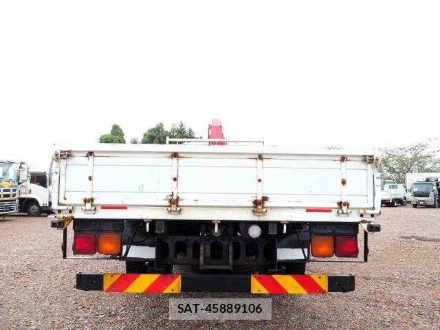 Isuzu FORWARD 2014-09 1743167-3