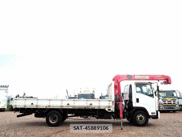 Isuzu FORWARD 2014-09 1743167-5