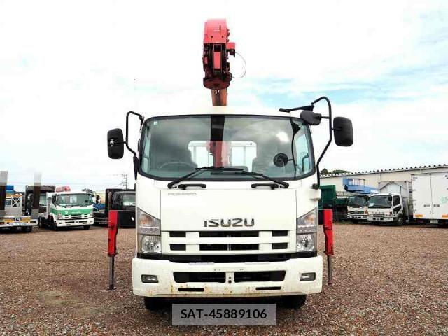 Isuzu FORWARD 2014-09 1743167-7