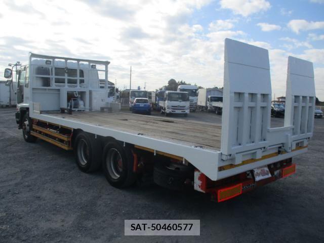 Isuzu FORWARD 2004-09 1870156-9