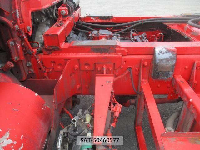 Isuzu FORWARD 2004-09 1870156-10