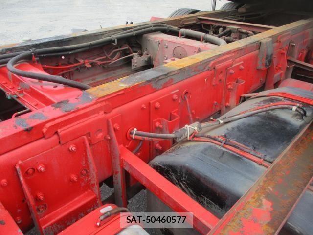 Isuzu FORWARD 2004-09 1870156-11
