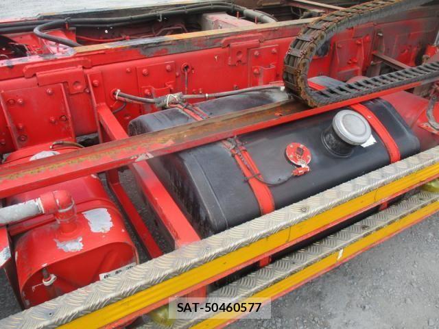 Isuzu FORWARD 2004-09 1870156-12