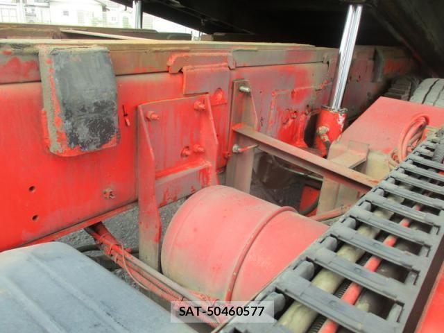 Isuzu FORWARD 2004-09 1870156-13