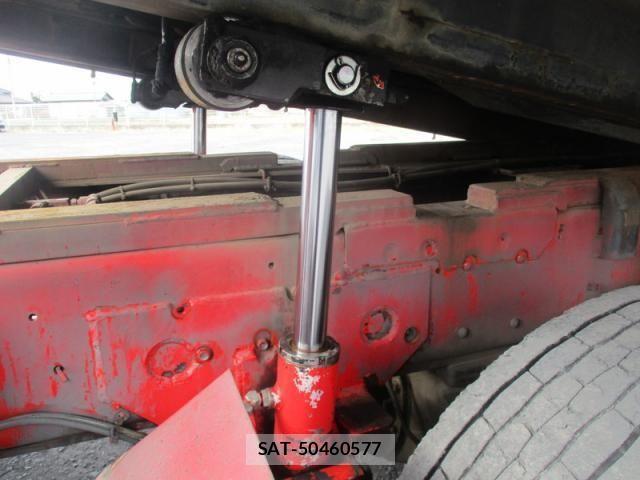 Isuzu FORWARD 2004-09 1870156-14