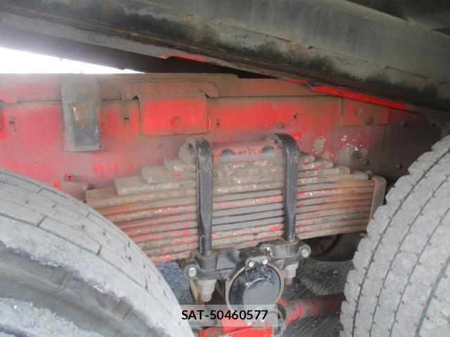 Isuzu FORWARD 2004-09 1870156-15