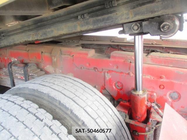 Isuzu FORWARD 2004-09 1870156-16