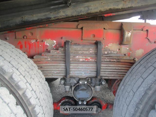 Isuzu FORWARD 2004-09 1870156-17