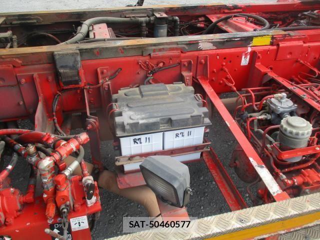 Isuzu FORWARD 2004-09 1870156-18