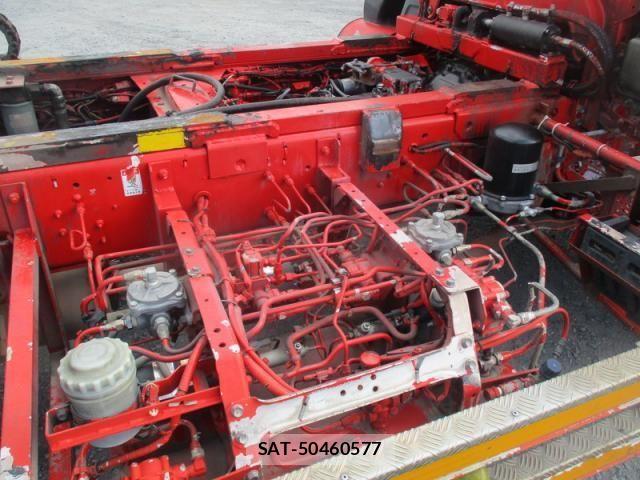 Isuzu FORWARD 2004-09 1870156-19