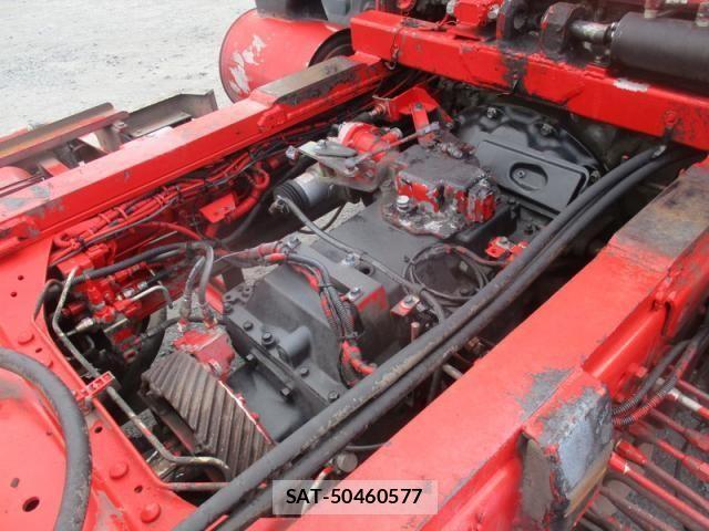 Isuzu FORWARD 2004-09 1870156-21