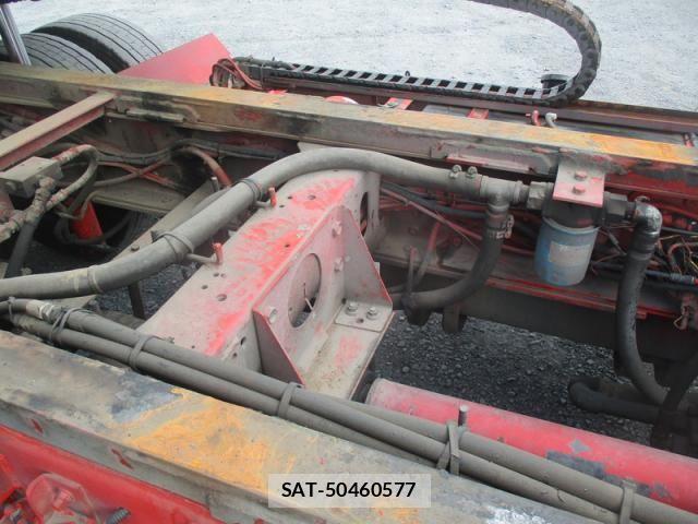 Isuzu FORWARD 2004-09 1870156-22