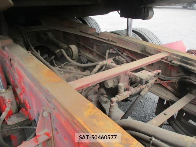 Isuzu FORWARD 2004-09 1870156-23