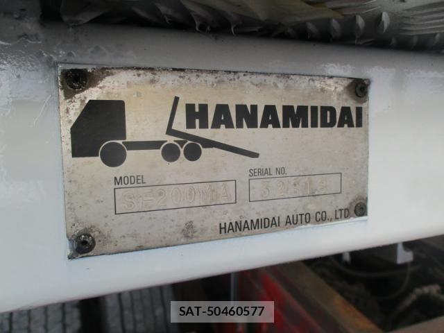 Isuzu FORWARD 2004-09 1870156-24
