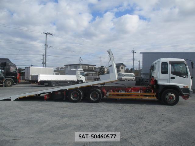 Isuzu FORWARD 2004-09 1870156-25