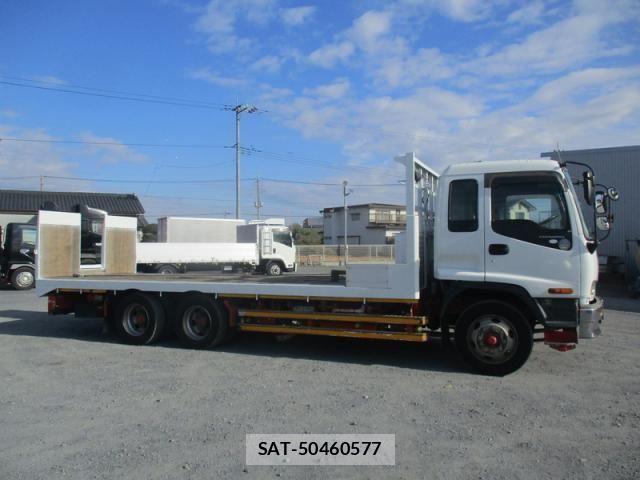 Isuzu FORWARD 2004-09 1870156-2