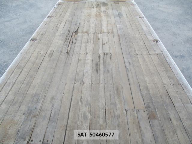 Isuzu FORWARD 2004-09 1870156-29