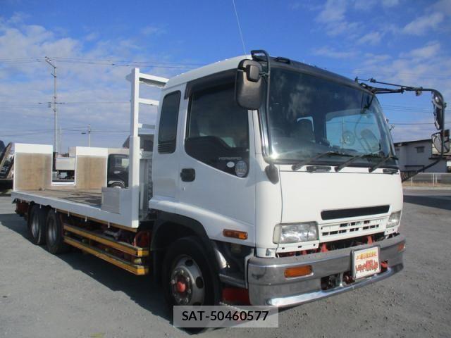 Isuzu FORWARD 2004-09 1870156-3