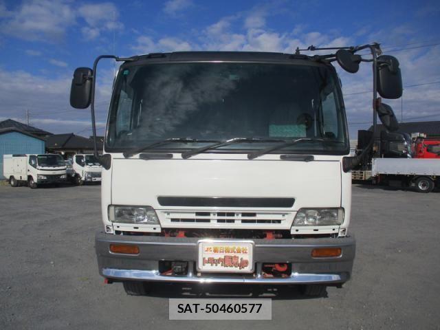 Isuzu FORWARD 2004-09 1870156-4