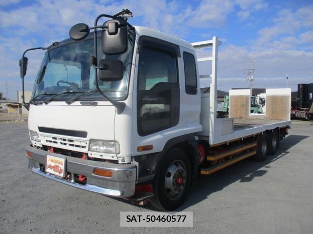 Isuzu FORWARD 2004-09 1870156-5