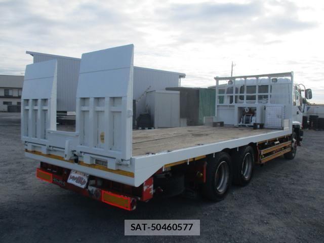 Isuzu FORWARD 2004-09 1870156-7