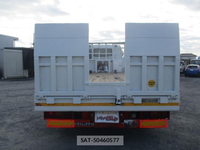 Isuzu FORWARD 2004-09 1870156-8