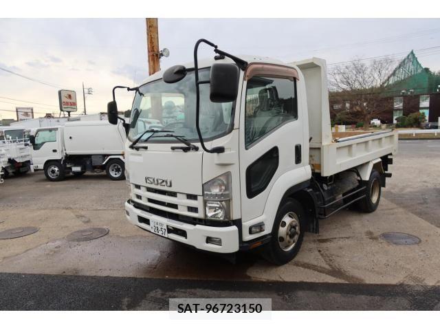 Isuzu FORWARD 2014-08 2009169-0