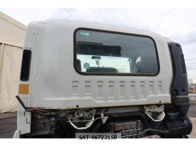 Isuzu FORWARD 2014-08 2009169-9