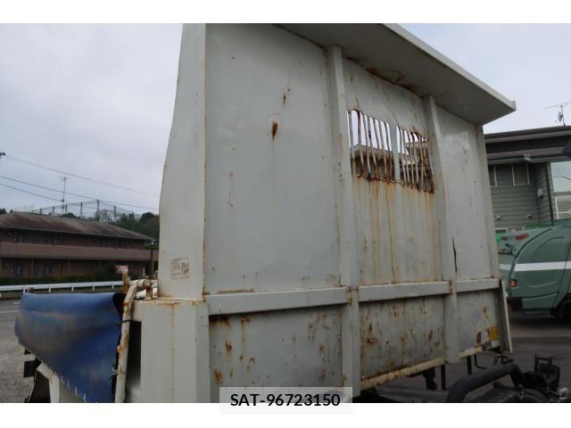 Isuzu FORWARD 2014-08 2009169-11