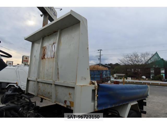 Isuzu FORWARD 2014-08 2009169-12