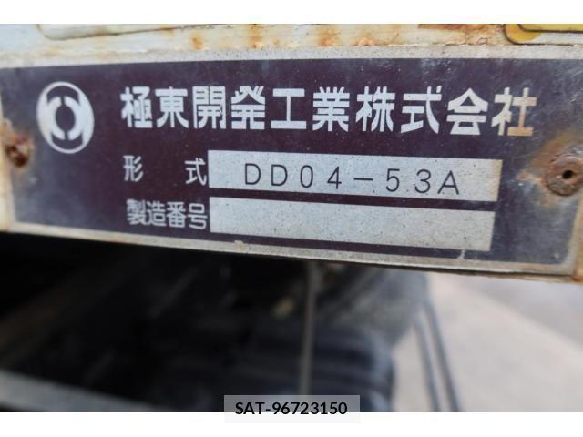 Isuzu FORWARD 2014-08 2009169-13