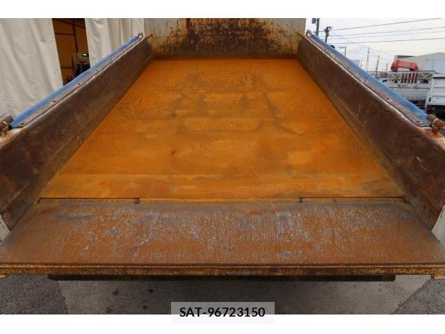 Isuzu FORWARD 2014-08 2009169-14