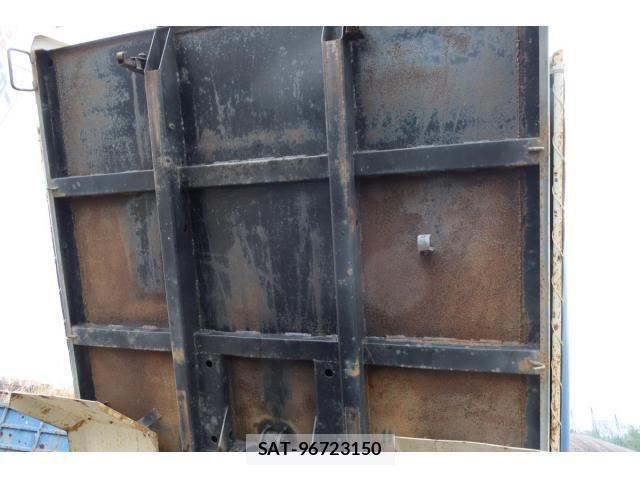 Isuzu FORWARD 2014-08 2009169-18