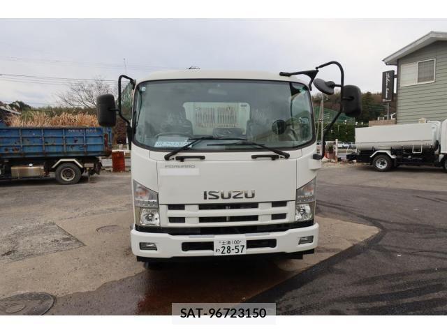 Isuzu FORWARD 2014-08 2009169-1