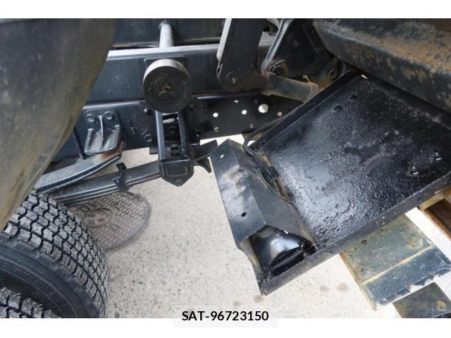 Isuzu FORWARD 2014-08 2009169-19