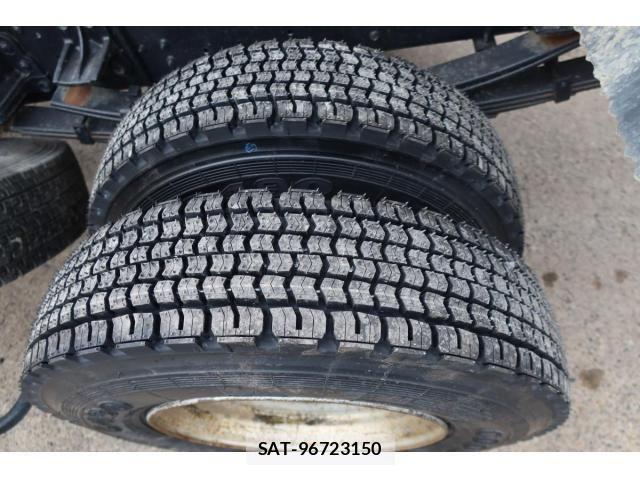 Isuzu FORWARD 2014-08 2009169-20
