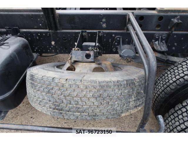 Isuzu FORWARD 2014-08 2009169-21