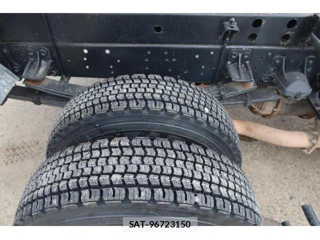 Isuzu FORWARD 2014-08 2009169-29