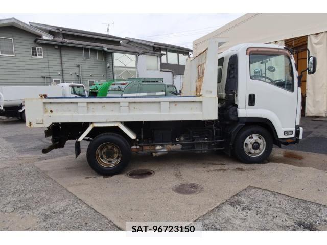 Isuzu FORWARD 2014-08 2009169-3
