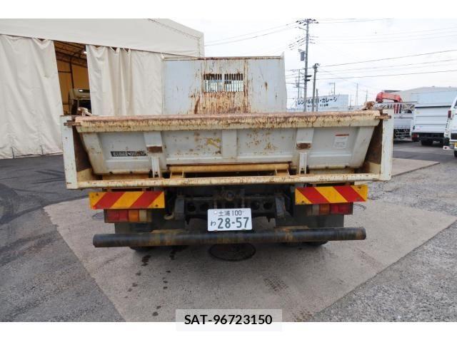 Isuzu FORWARD 2014-08 2009169-5