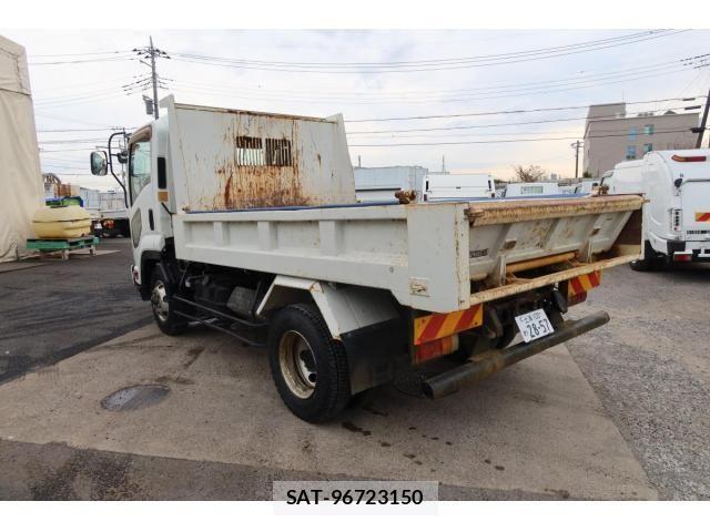 Isuzu FORWARD 2014-08 2009169-6