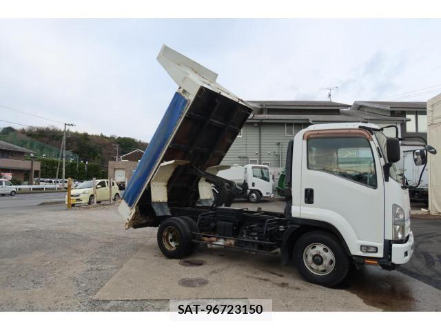 Isuzu FORWARD 2014-08 2009169-7