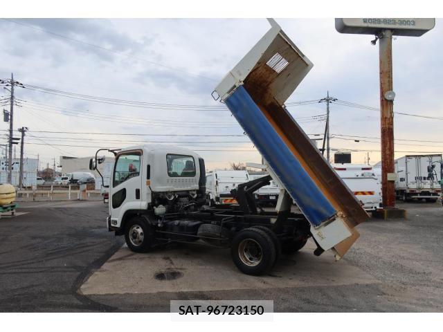 Isuzu FORWARD 2014-08 2009169-8