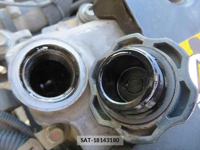 Isuzu FORWARD 2014-03 2018173-10