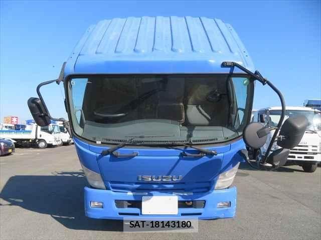 Isuzu FORWARD 2014-03 2018173-13
