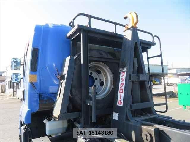 Isuzu FORWARD 2014-03 2018173-16
